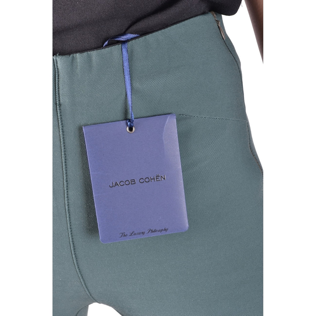 Jacob Cohen  Women Trousers