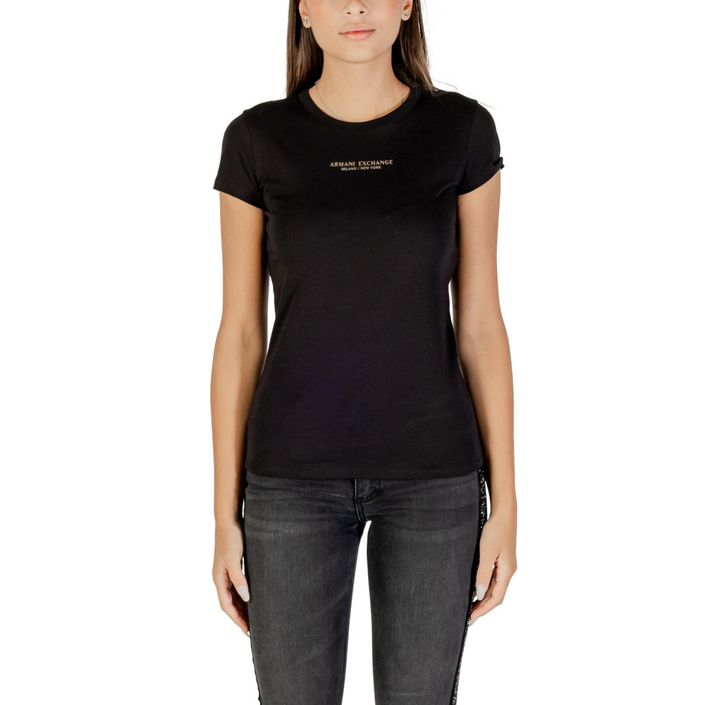 Armani Exchange  Women T-Shirt