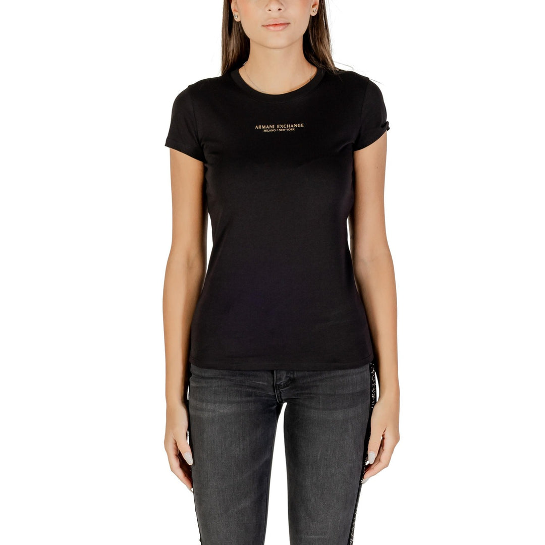 Armani Exchange  Women T-Shirt