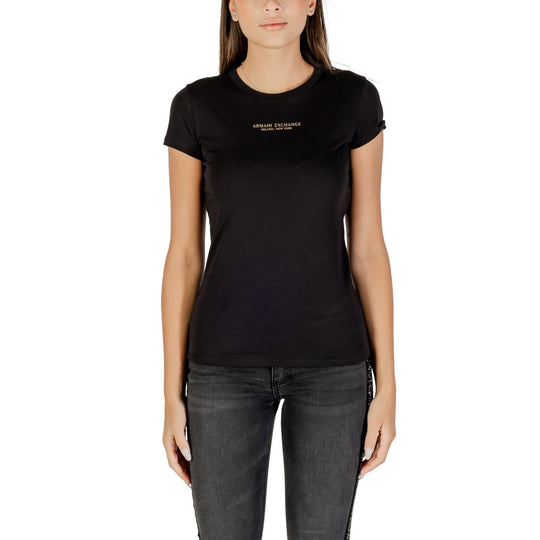 Armani Exchange  Women T-Shirt