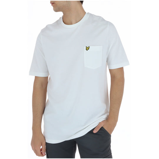 Lyle &amp; Scott Men T-Shirt