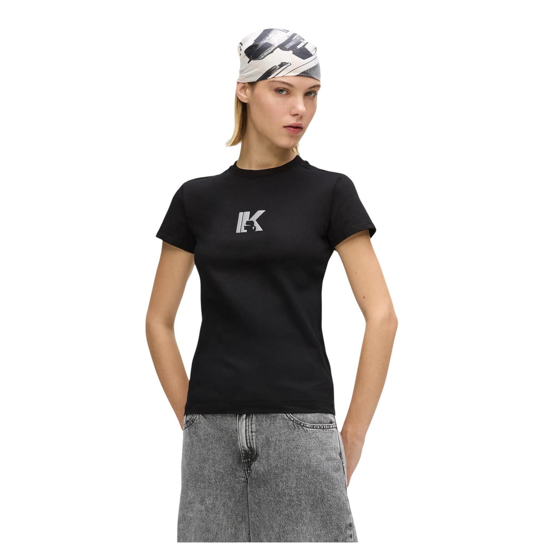 Karl Lagerfeld Jeans  Women T-Shirt