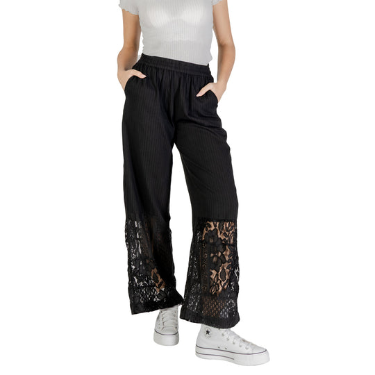 Ichi  Women Trousers