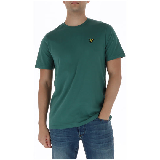 Lyle &amp; Scott Men T-Shirt
