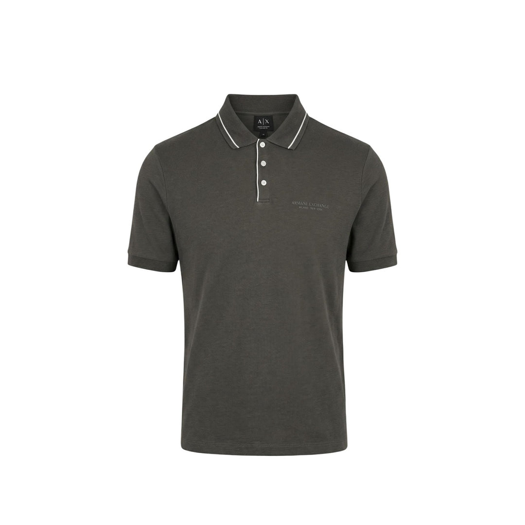 Armani Exchange Men Polo