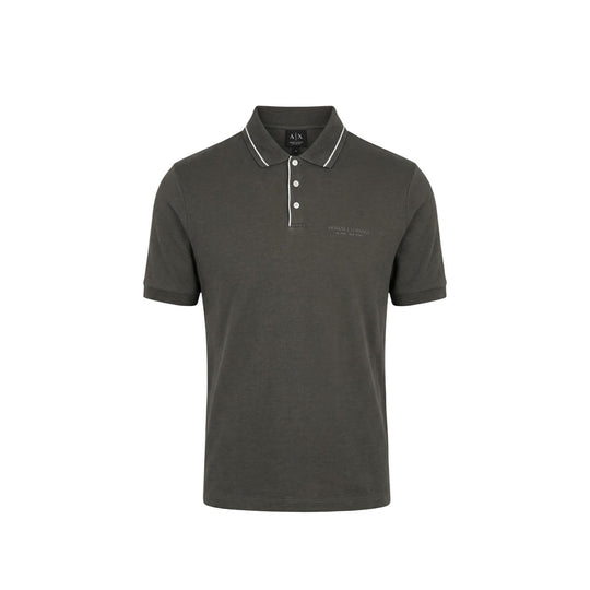 Armani Exchange Men Polo
