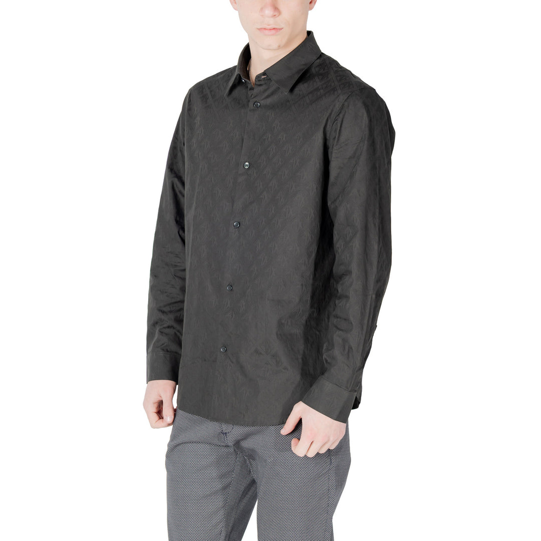Armani Exchange Men Shirt
