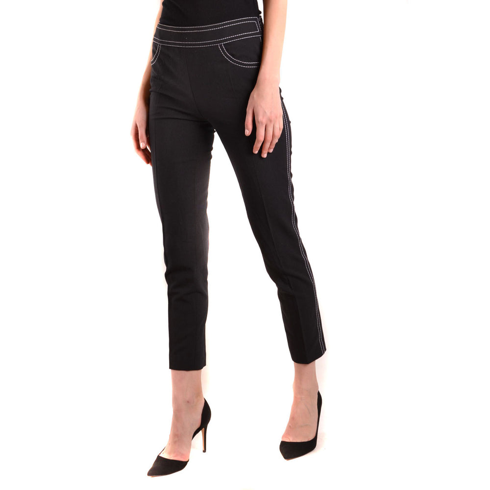 Boutique Moschino  Women Trousers