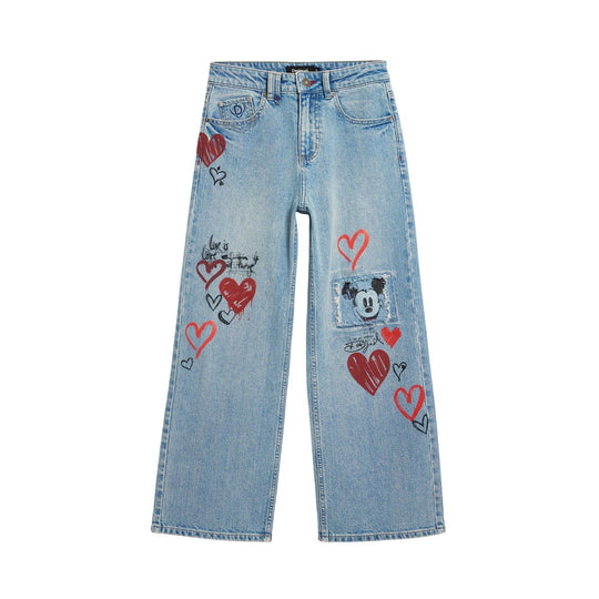 Desigual  Women Jeans