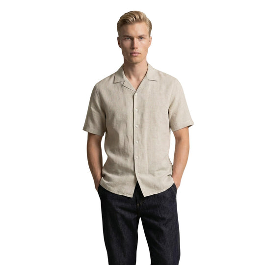 Gianni Lupo Men Shirt