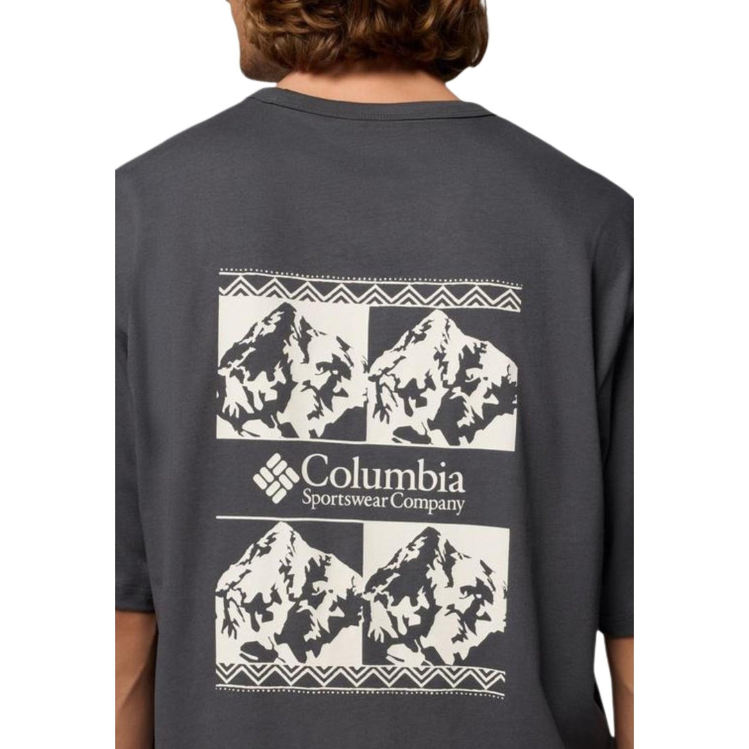 Columbia Men T-Shirt