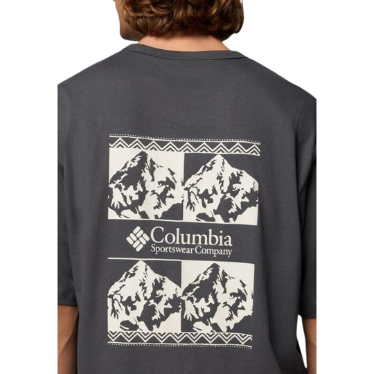 Columbia Men T-Shirt