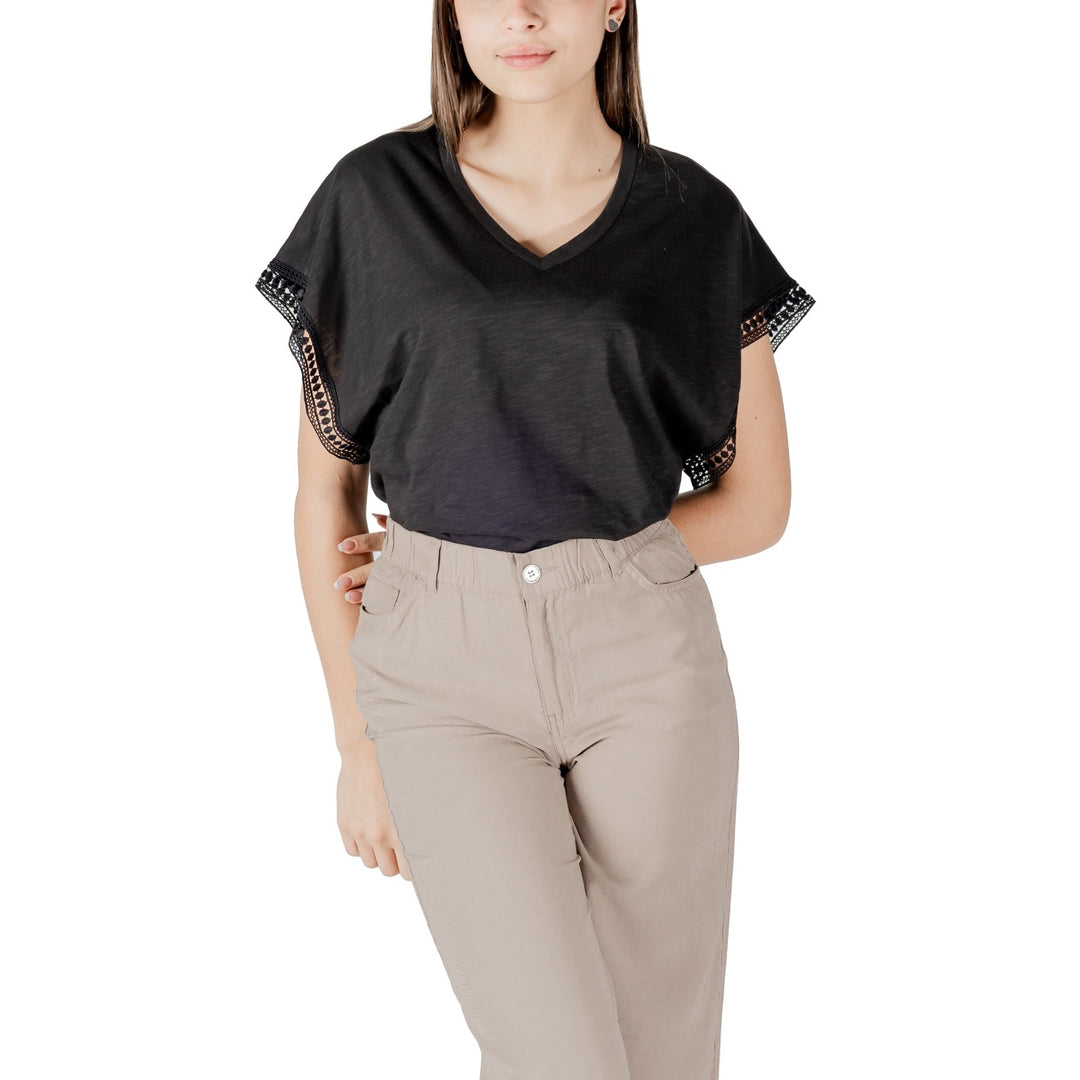 Ichi  Women Blouse