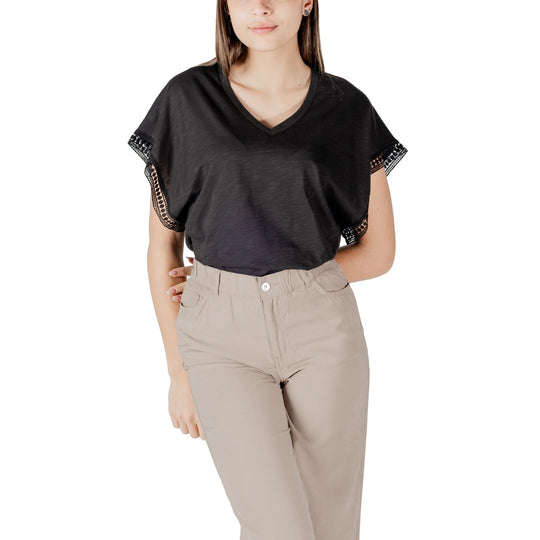 Ichi  Women Blouse