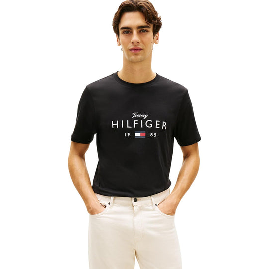 Tommy Hilfiger Jeans Men T-Shirt
