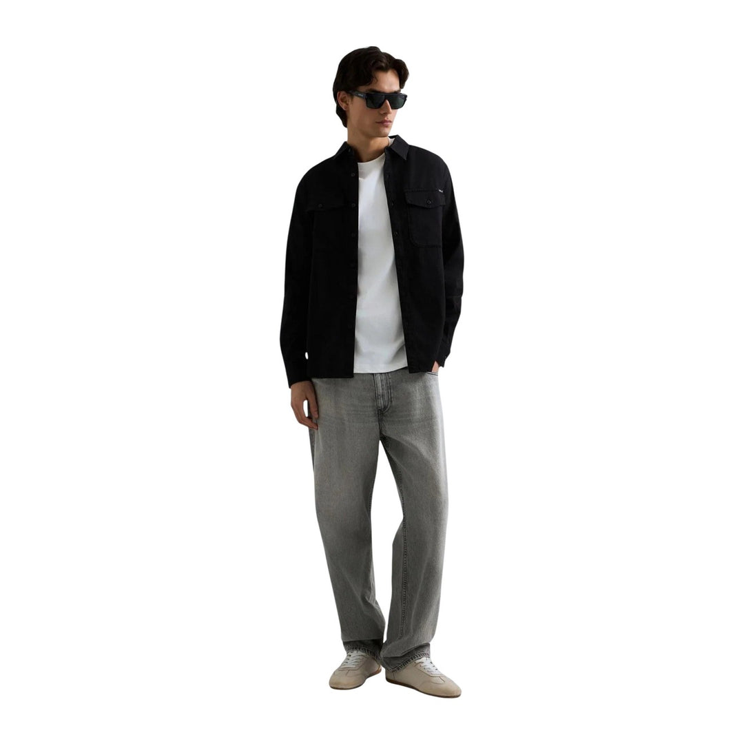 Replay Men Shirt