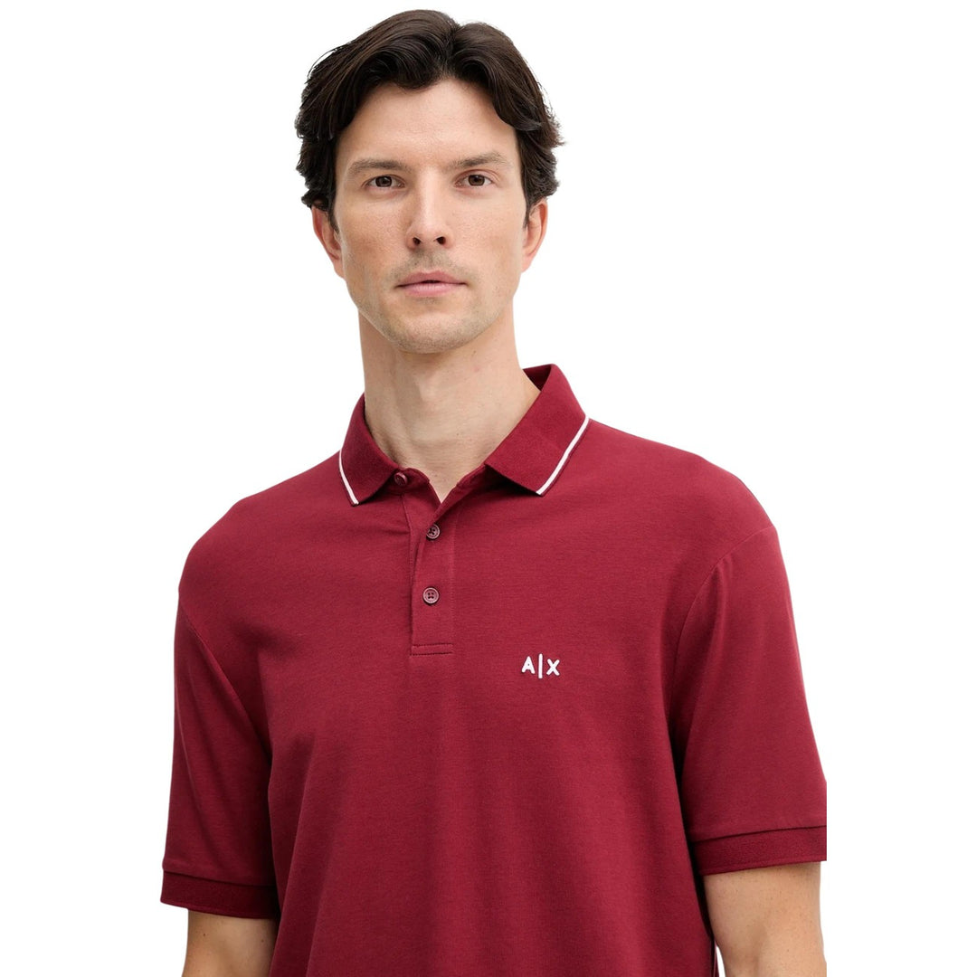Armani Exchange Men Polo