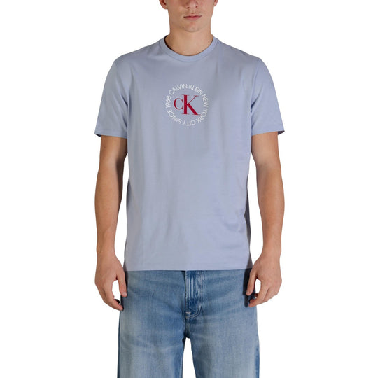 Calvin Klein Jeans Men T-Shirt