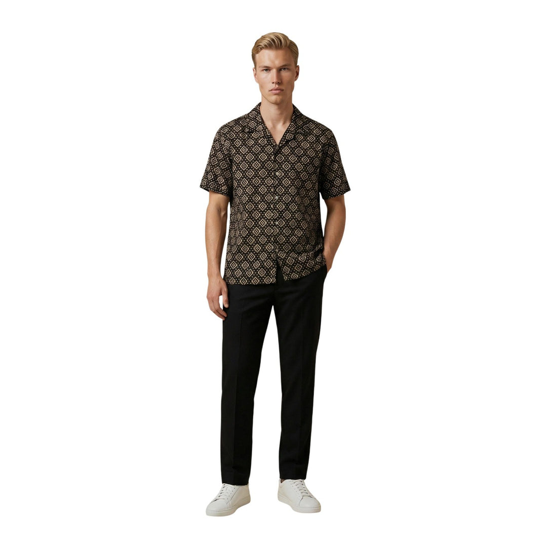 Gianni Lupo Men Shirt