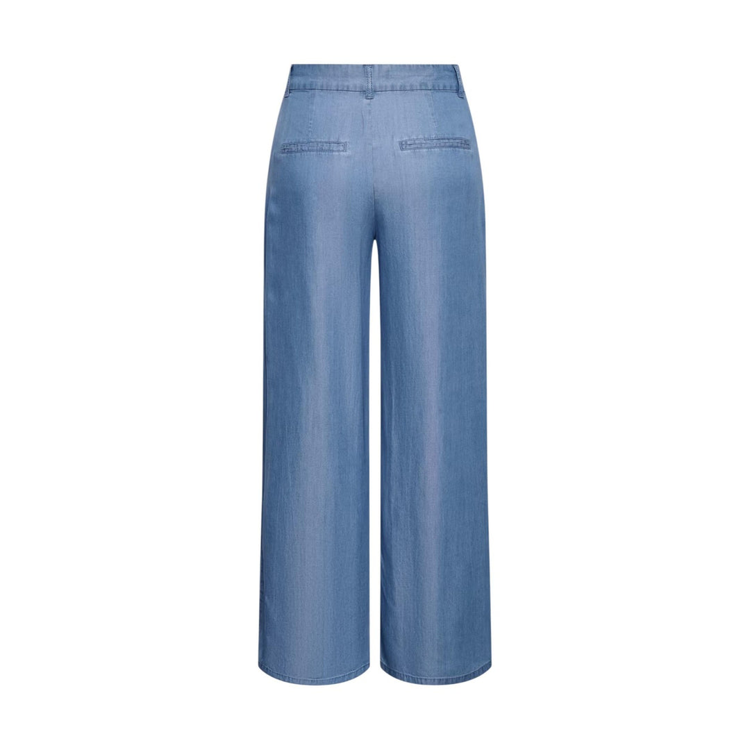 Jacqueline De Yong  Women Trousers