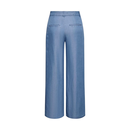 Jacqueline De Yong  Women Trousers