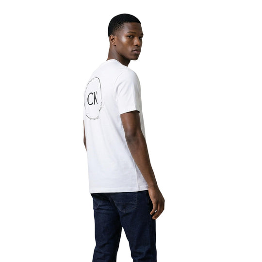 Calvin Klein Jeans Men T-Shirt