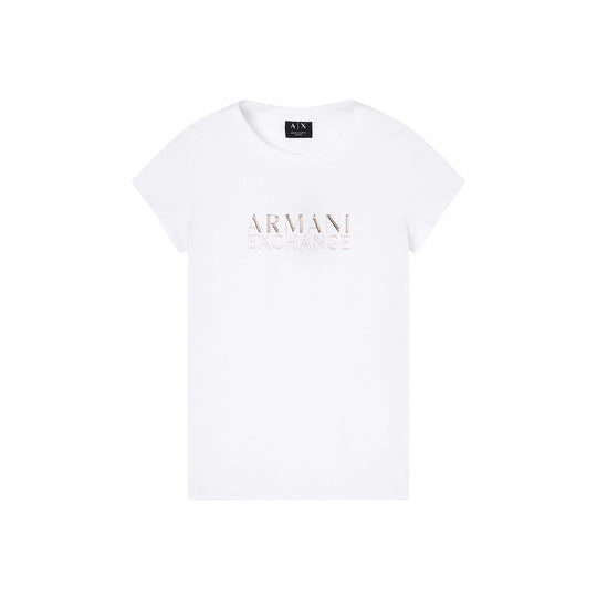 Armani Exchange  Women T-Shirt