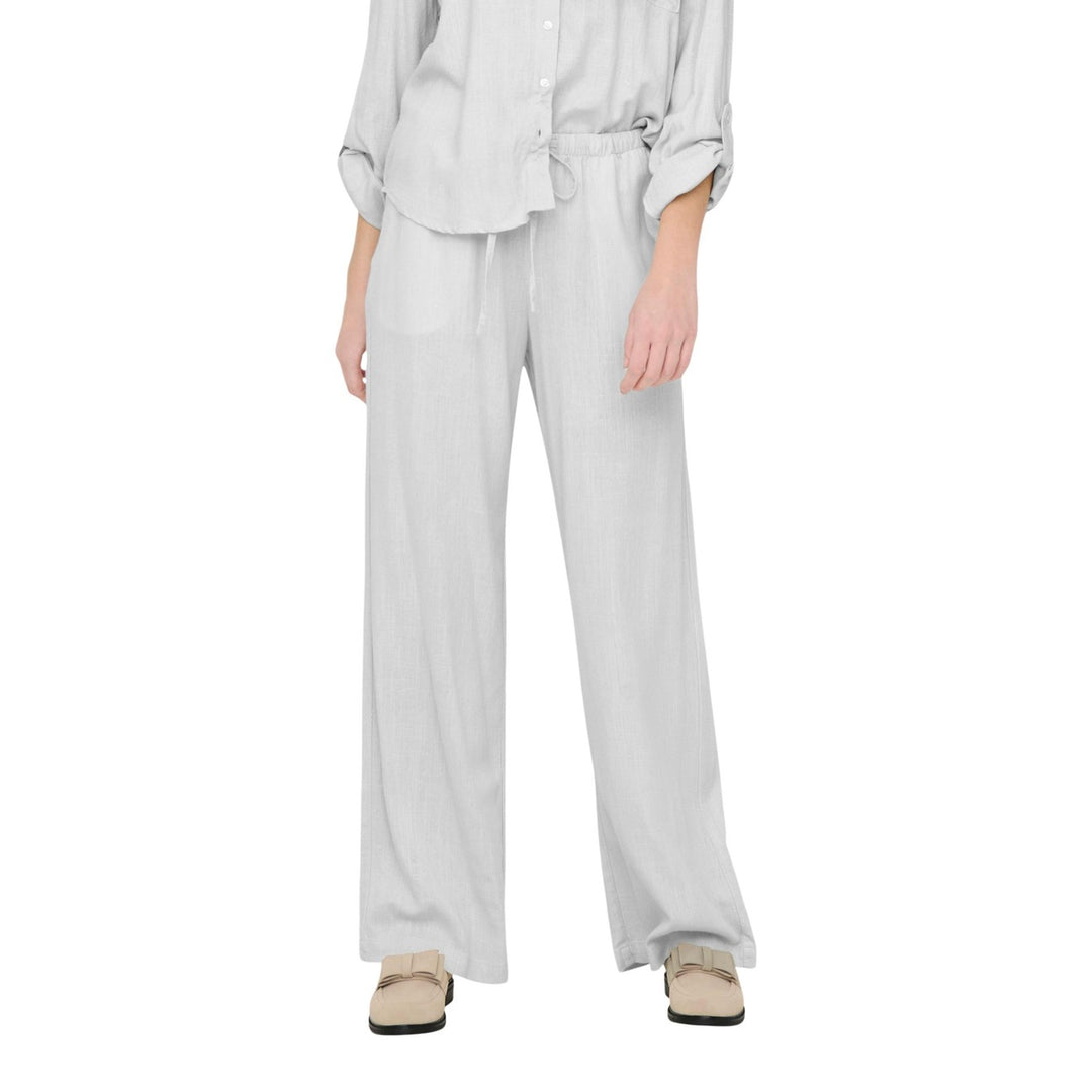 Jacqueline De Yong  Women Trousers
