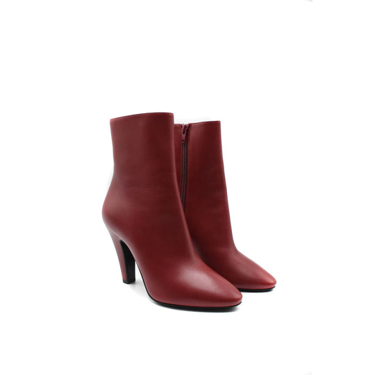 Saint Laurent Women Boots