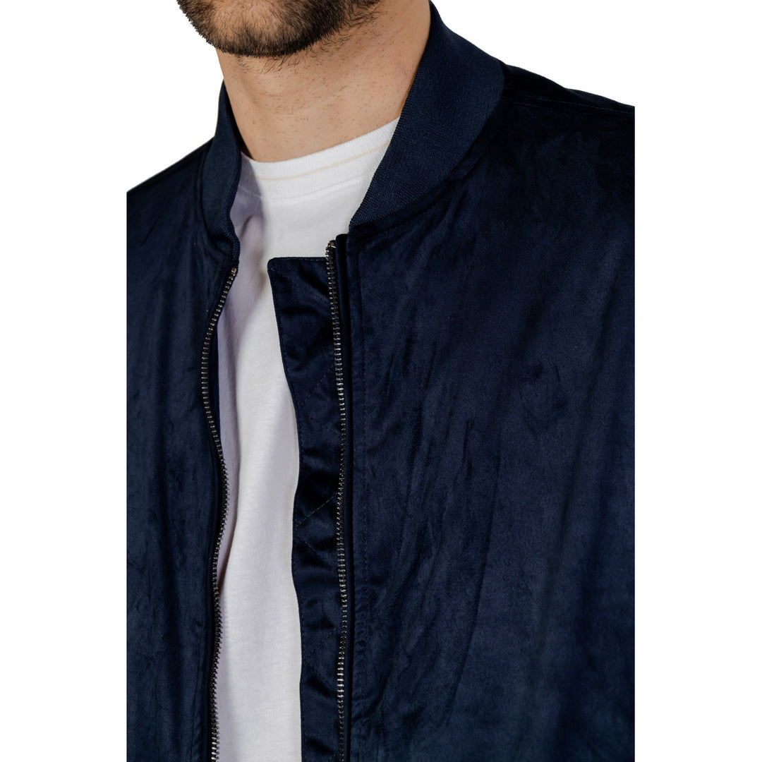 Hamaki-ho Men Blazer