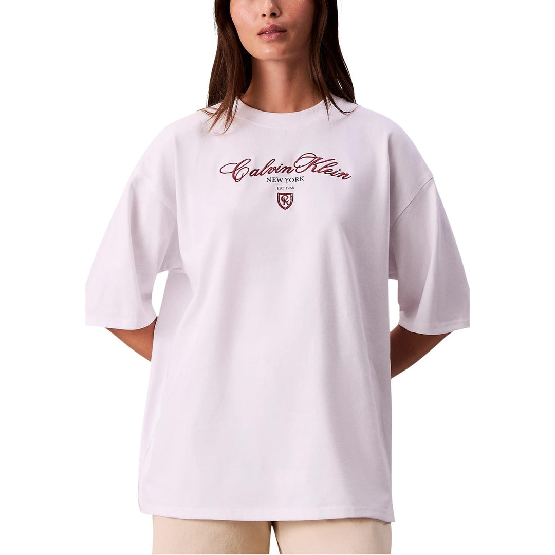 Calvin Klein Jeans  Women T-Shirt