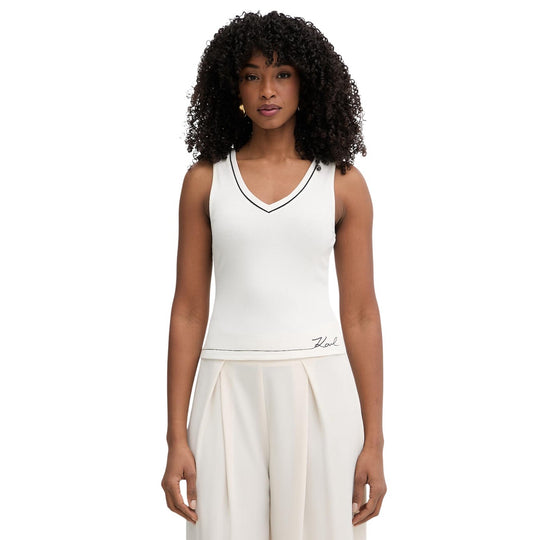 Karl Lagerfeld Jeans  Women Undershirt