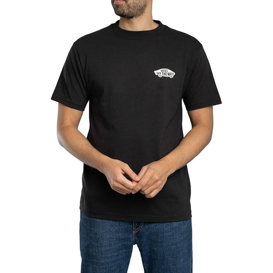 Vans Men T-Shirt