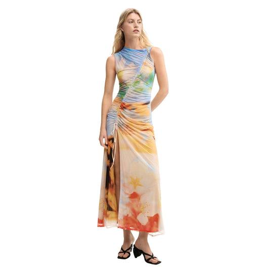 Desigual  Women Dress