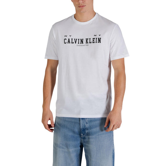 Calvin Klein Jeans Men T-Shirt