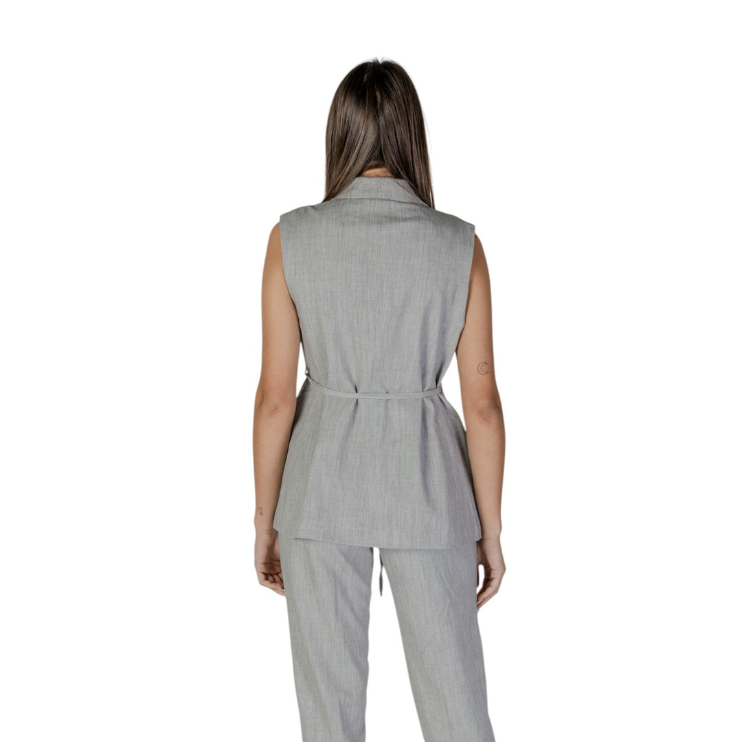 Vila Clothes  Women Gilet