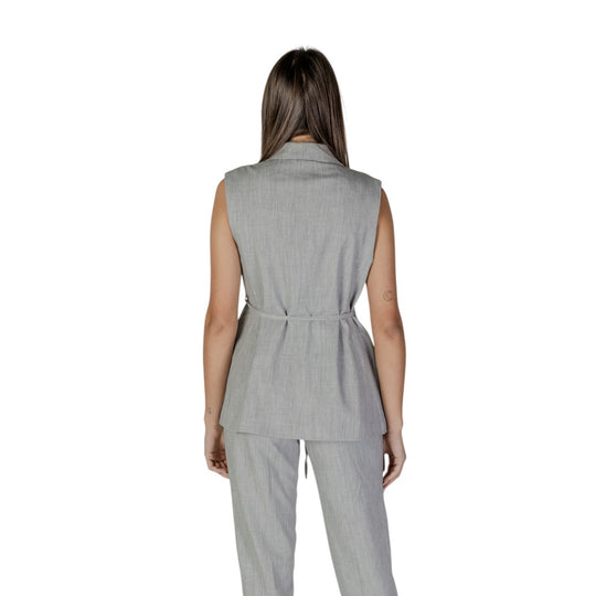 Vila Clothes  Women Gilet