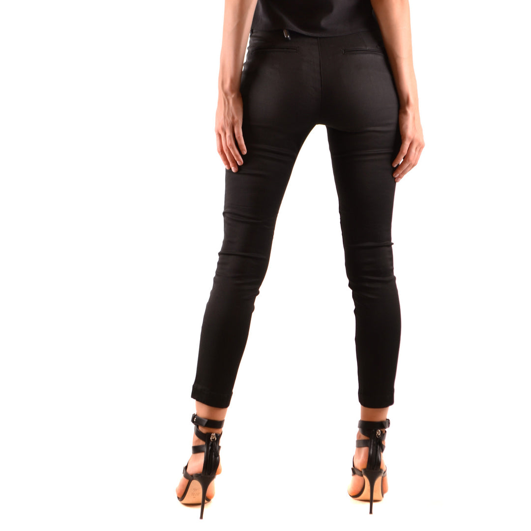 Jacob Cohen  Women Trousers