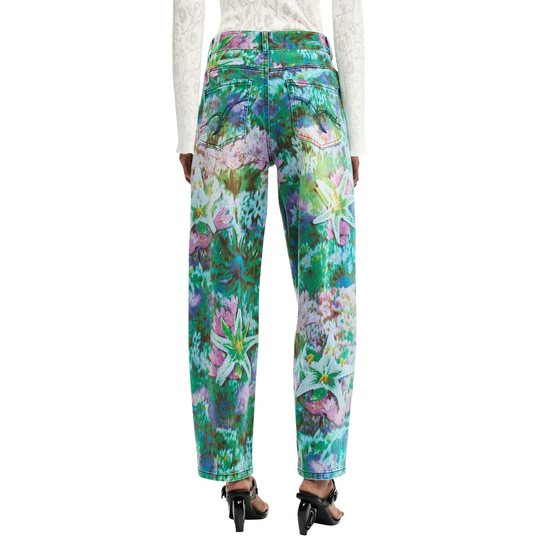 Desigual  Women Jeans