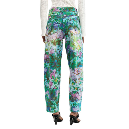 Desigual  Women Jeans