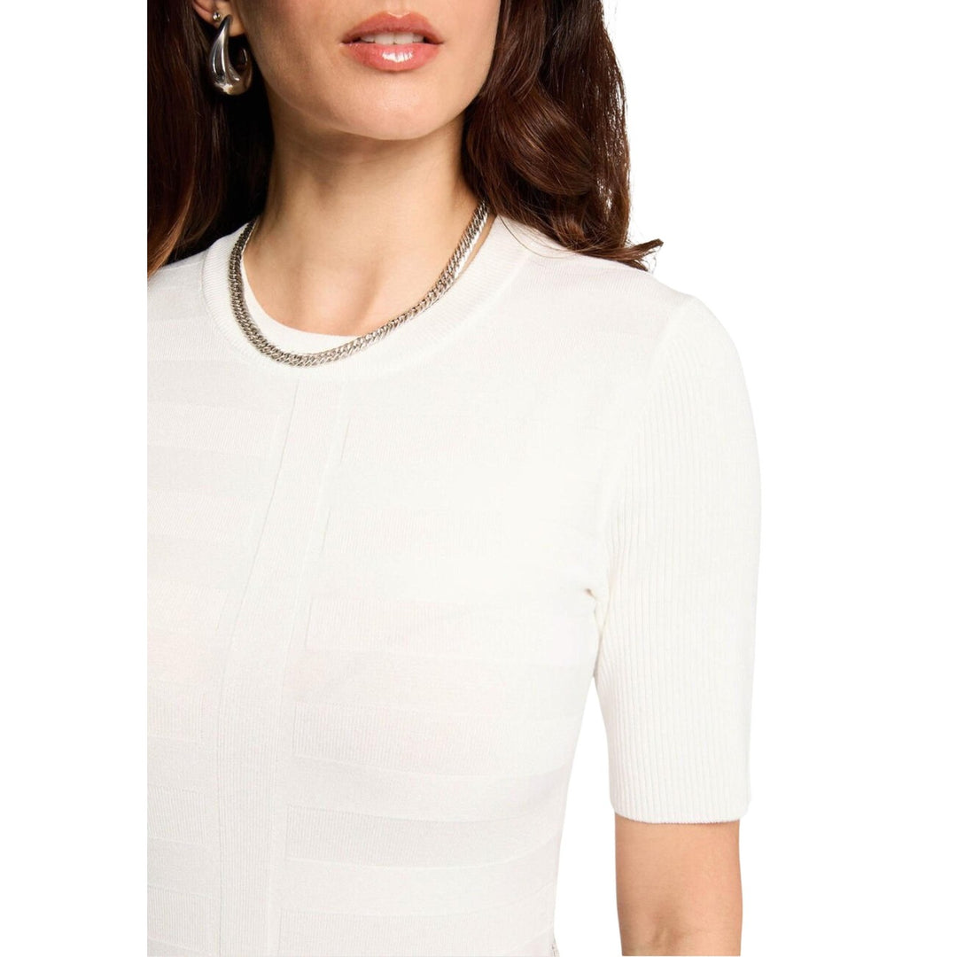 Morgan De Toi  Women T-Shirt