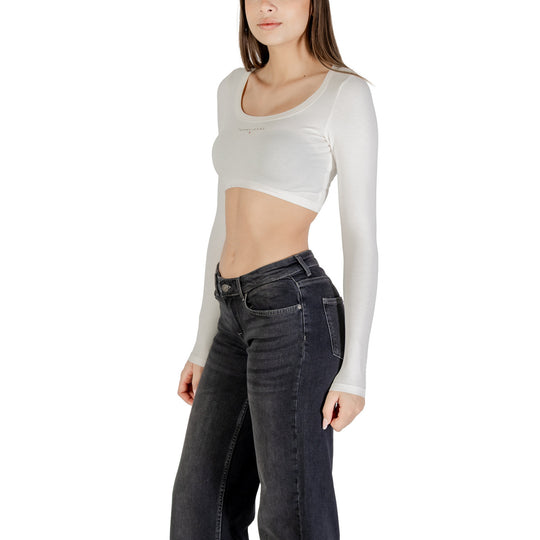 Tommy Hilfiger Jeans  Women T-Shirt