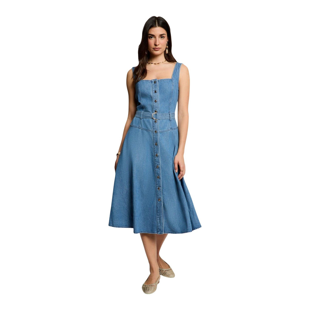 Morgan De Toi  Women Dress