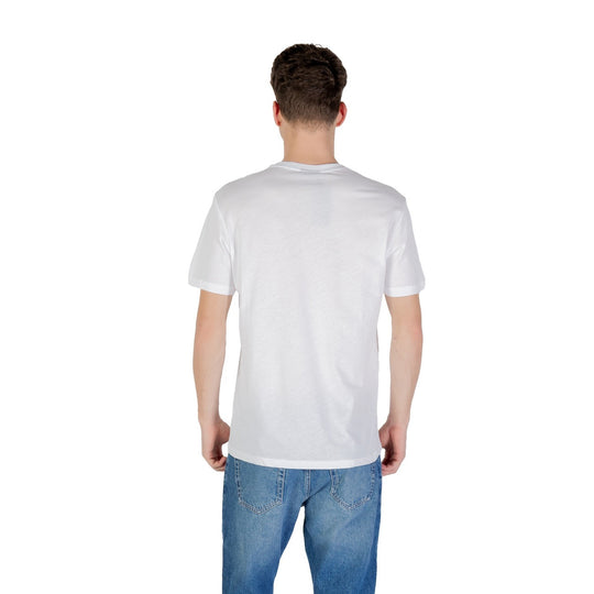 Emporio Armani Underwear Men T-Shirt