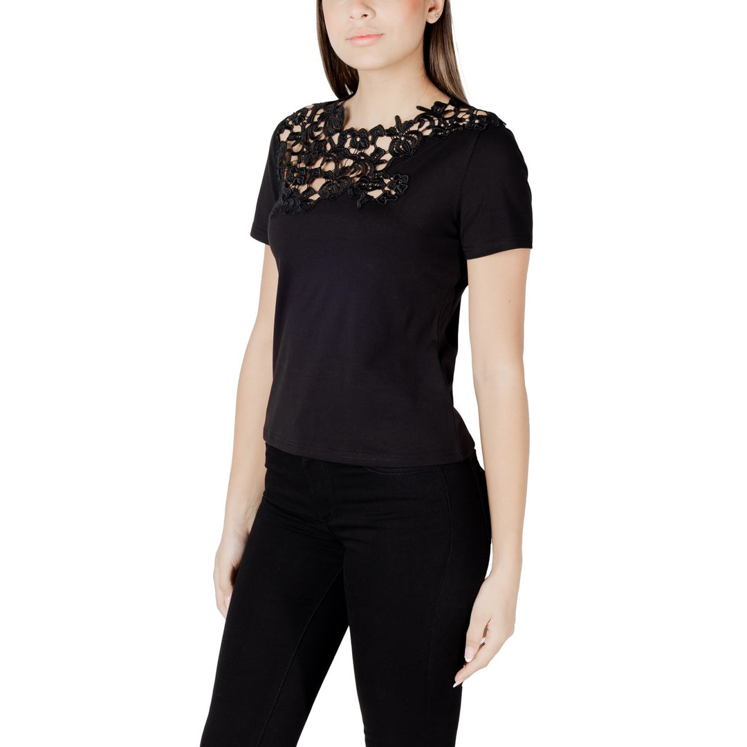 Morgan De Toi  Women T-Shirt