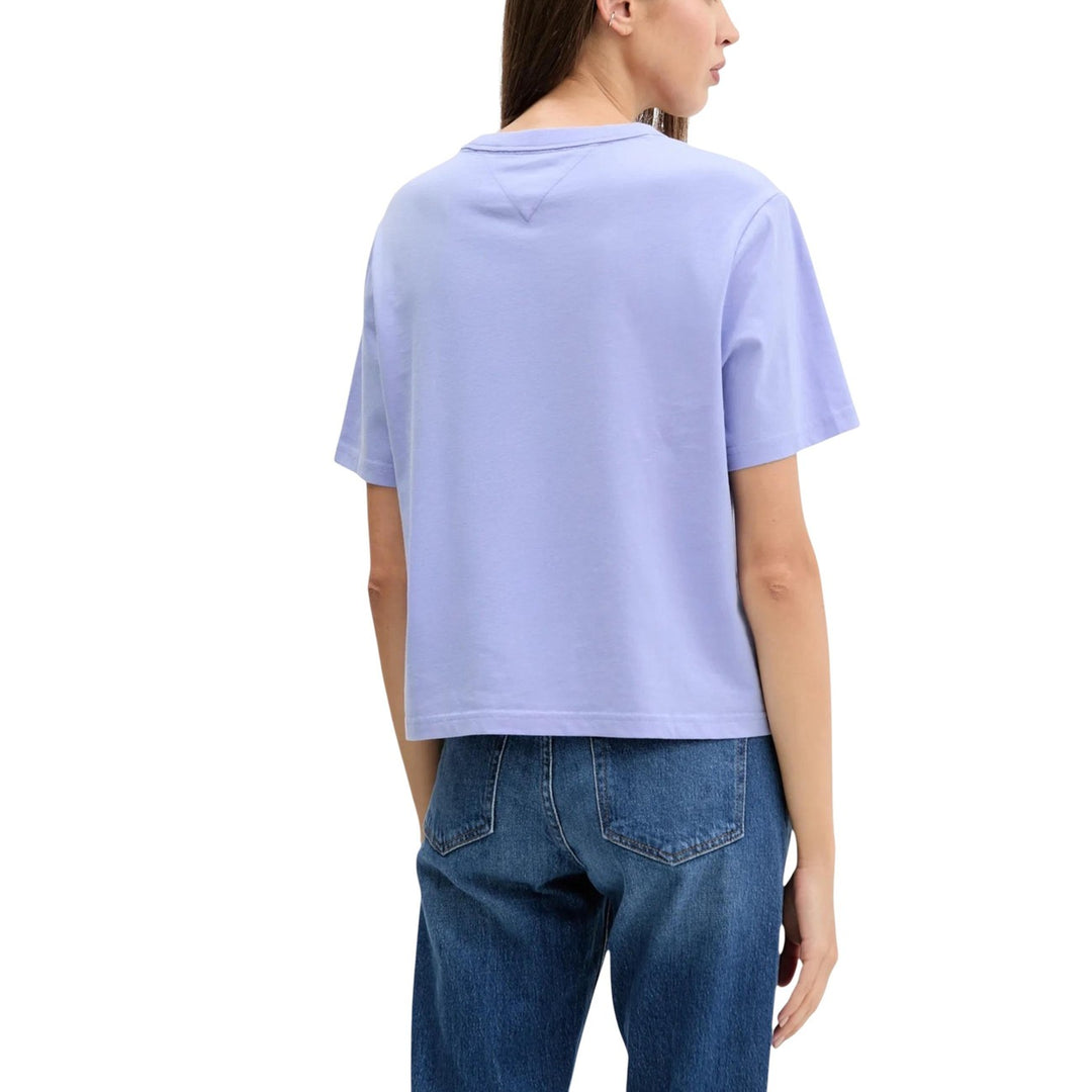 Tommy Hilfiger Jeans  Women T-Shirt