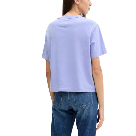 Tommy Hilfiger Jeans  Women T-Shirt