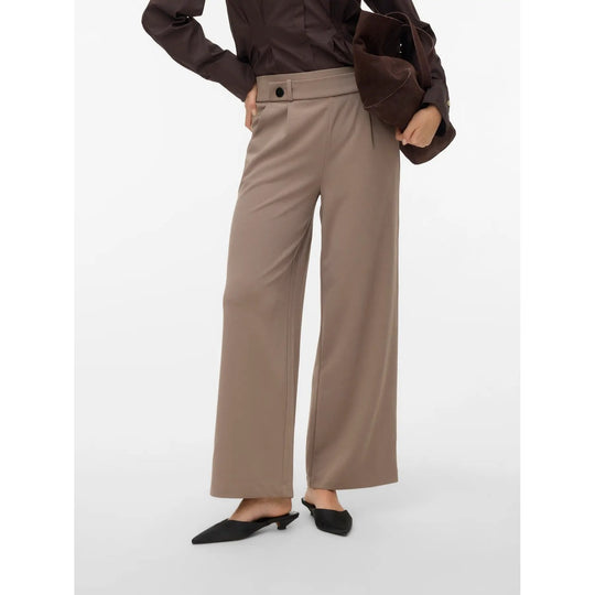Vero Moda  Women Trousers
