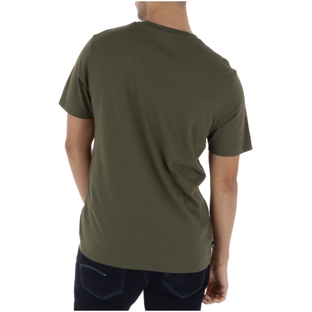Timberland Men T-Shirt