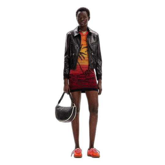 Desigual  Women Dress